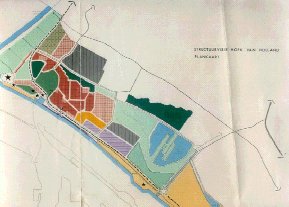 Structuurvisie Hoek van Holland Plankaart: 134.691 bytes