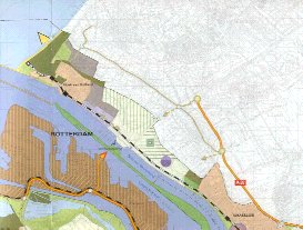 Streekplan Rijnmond 1996 : 227.596 bytes