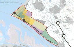 Ruimtelijk plan Rotterdam 2010 : 76.667 bytes