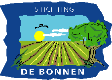 Landschap - ontwerper Ismal van der Drift,Tanco Reclame.